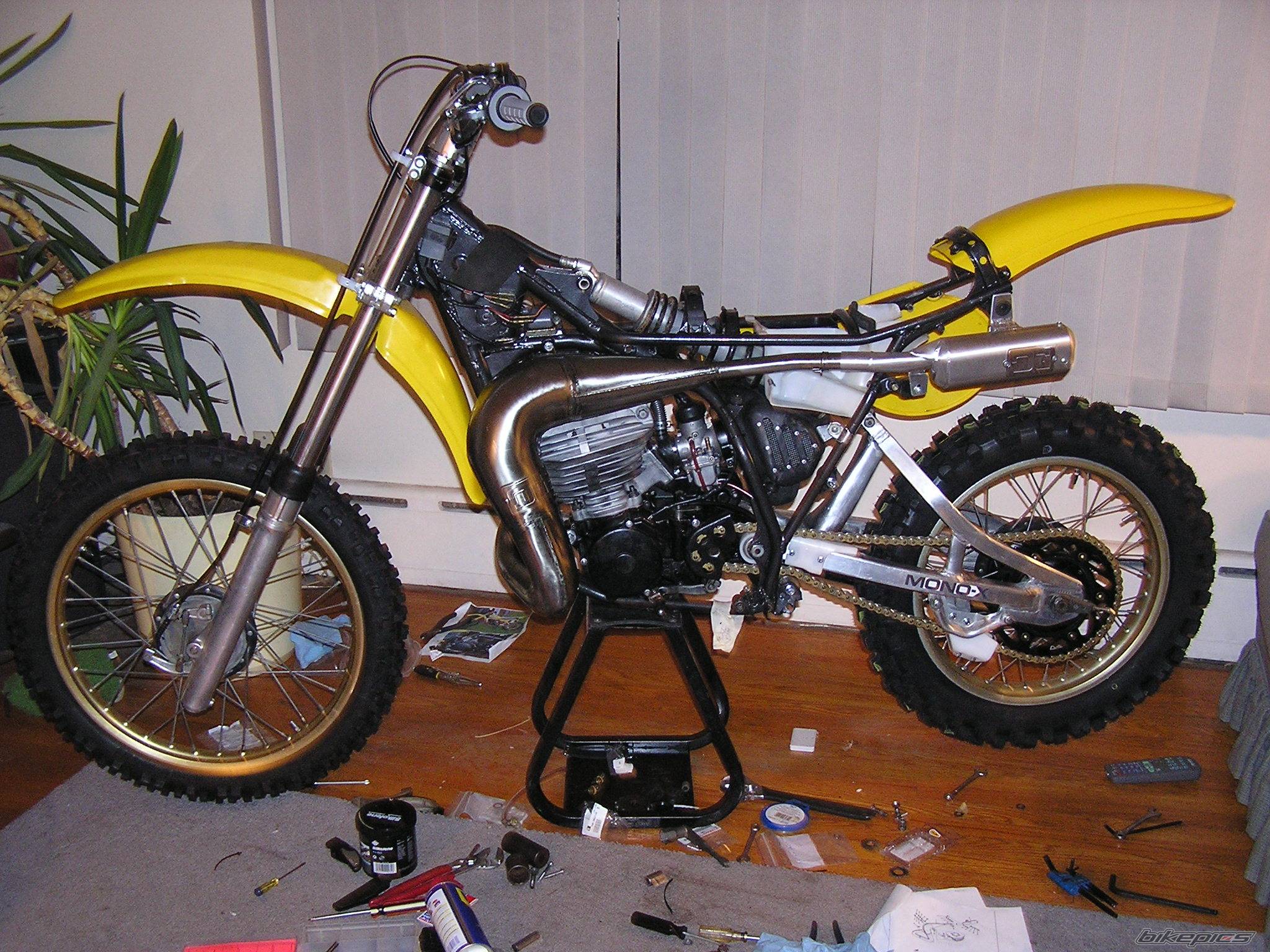 Bike Photo 505897