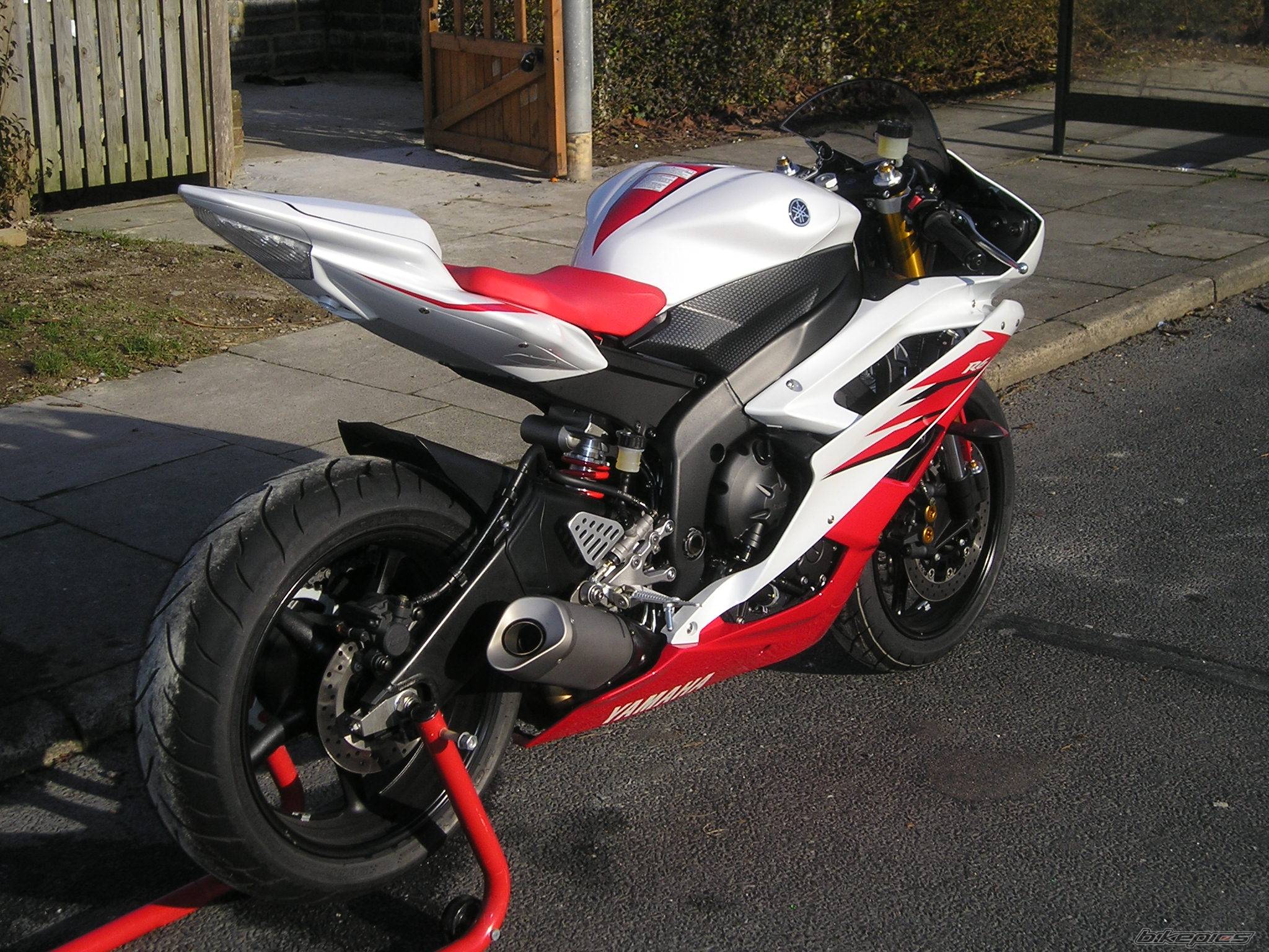 Bike Photo 505909