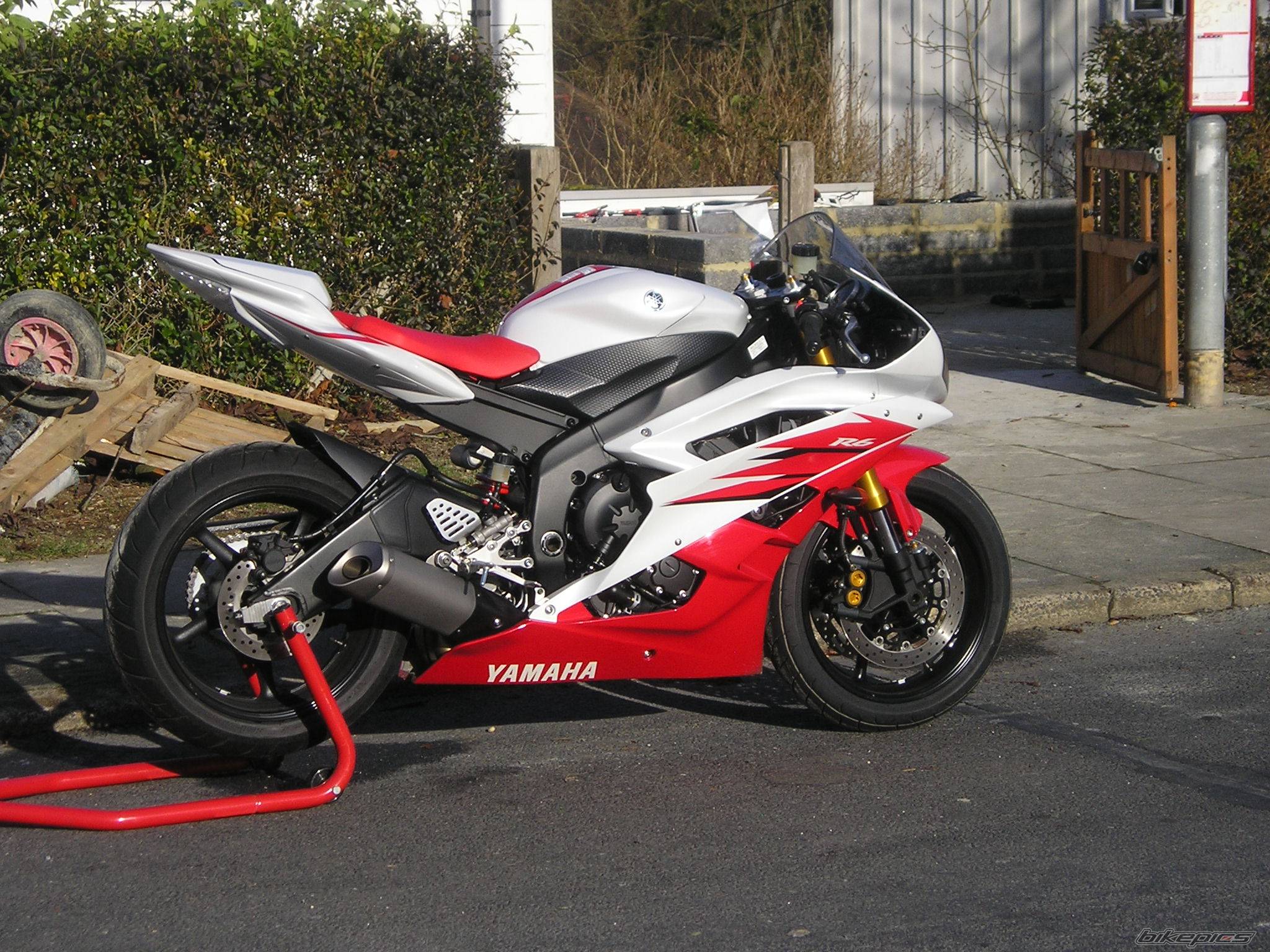 Bike Photo 505912