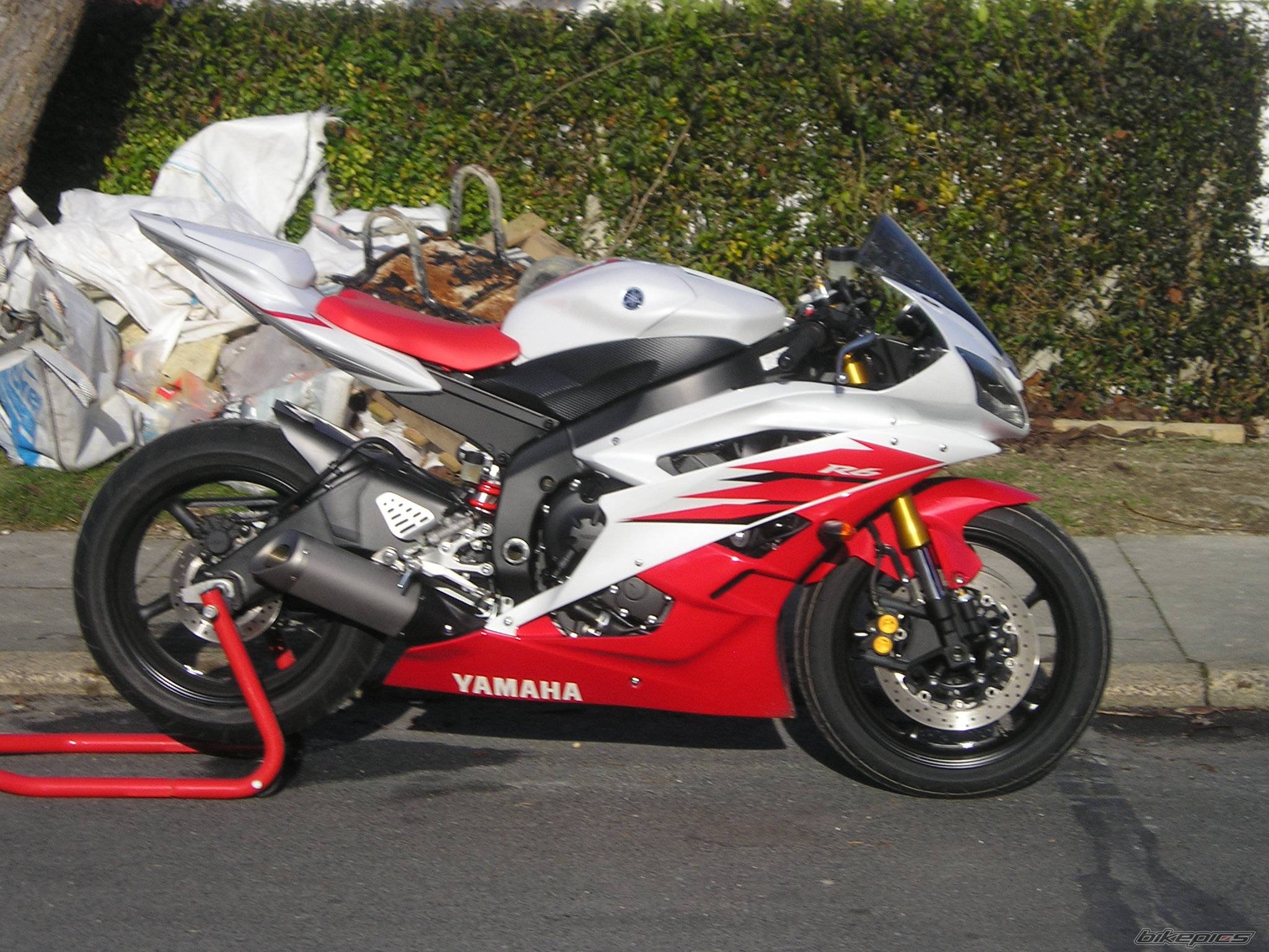 Bike Photo 505913