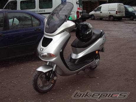 Bike Photo 505929