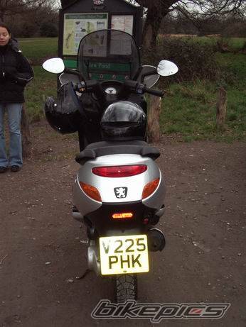 Bike Photo 505931