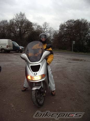 Bike Photo 505932