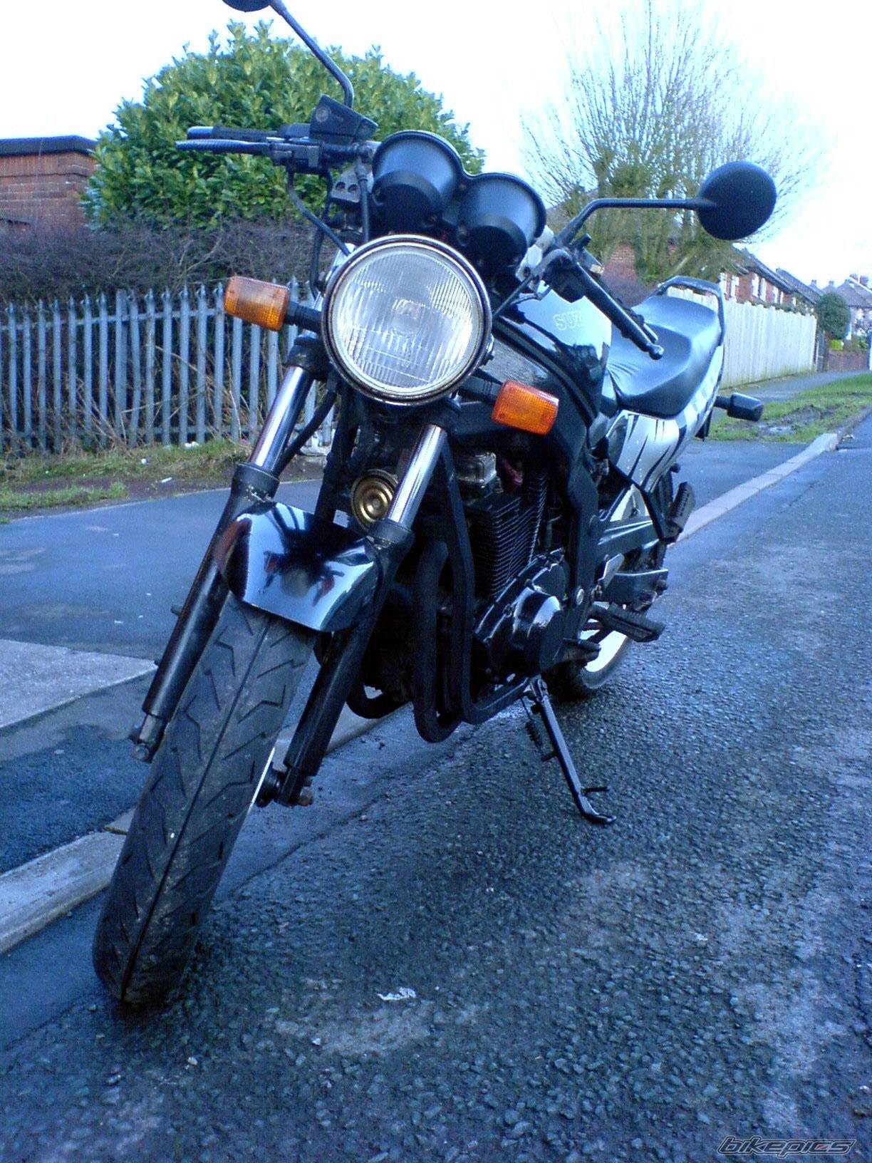 Bike Photo 505939