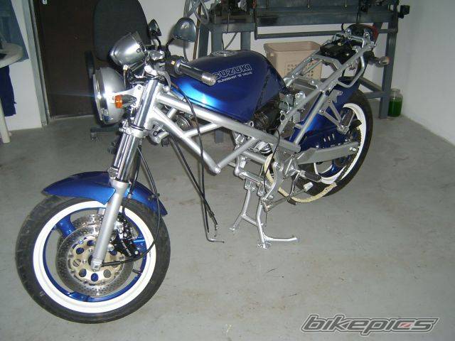 Bike Photo 505942