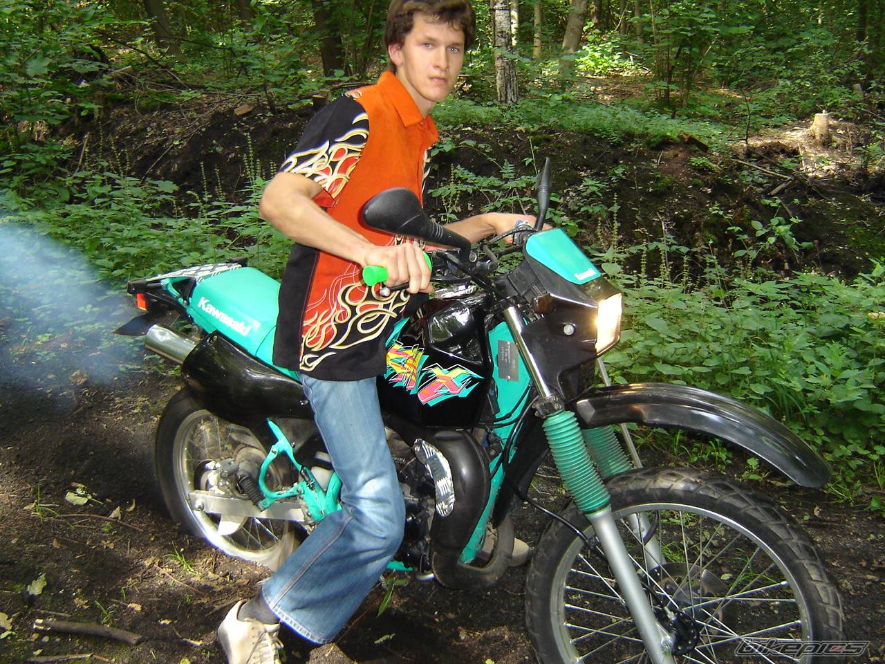 Bike Photo 506040