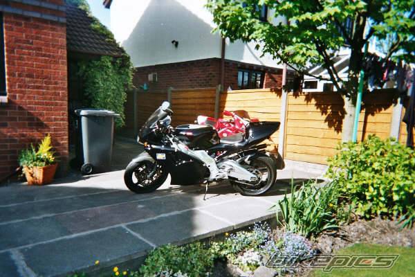 Bike Photo 50605