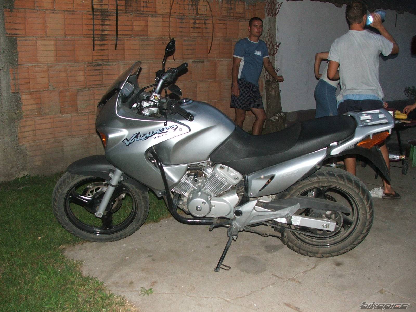 Bike Photo 506089