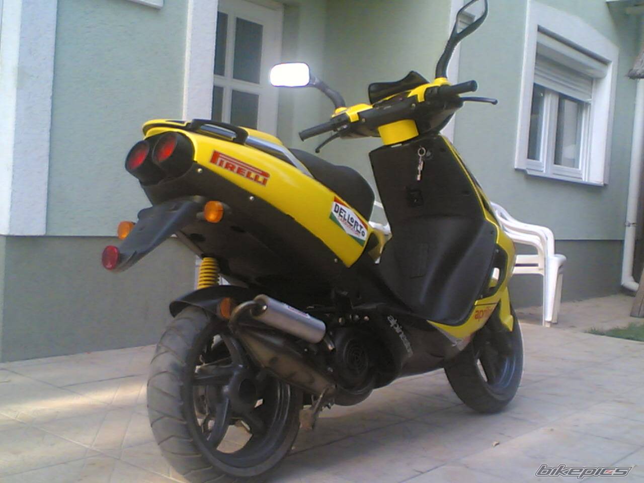 Bike Photo 506158