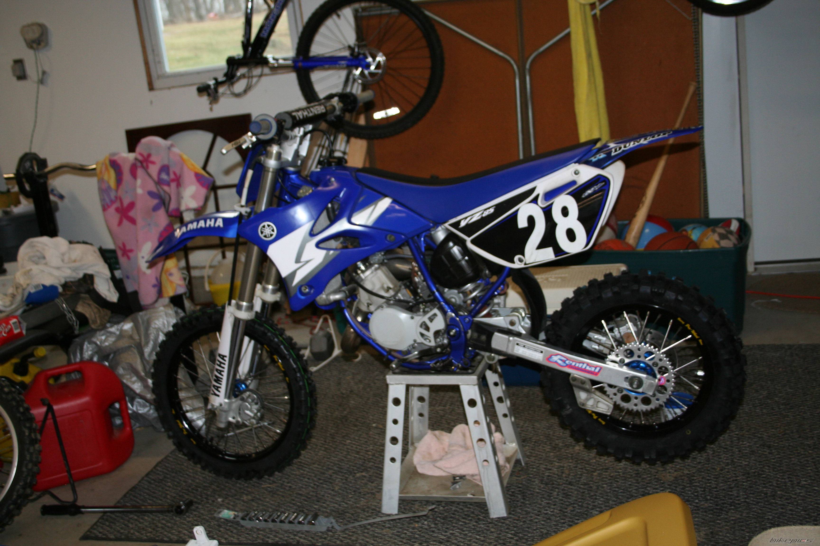 Bike Photo 506256