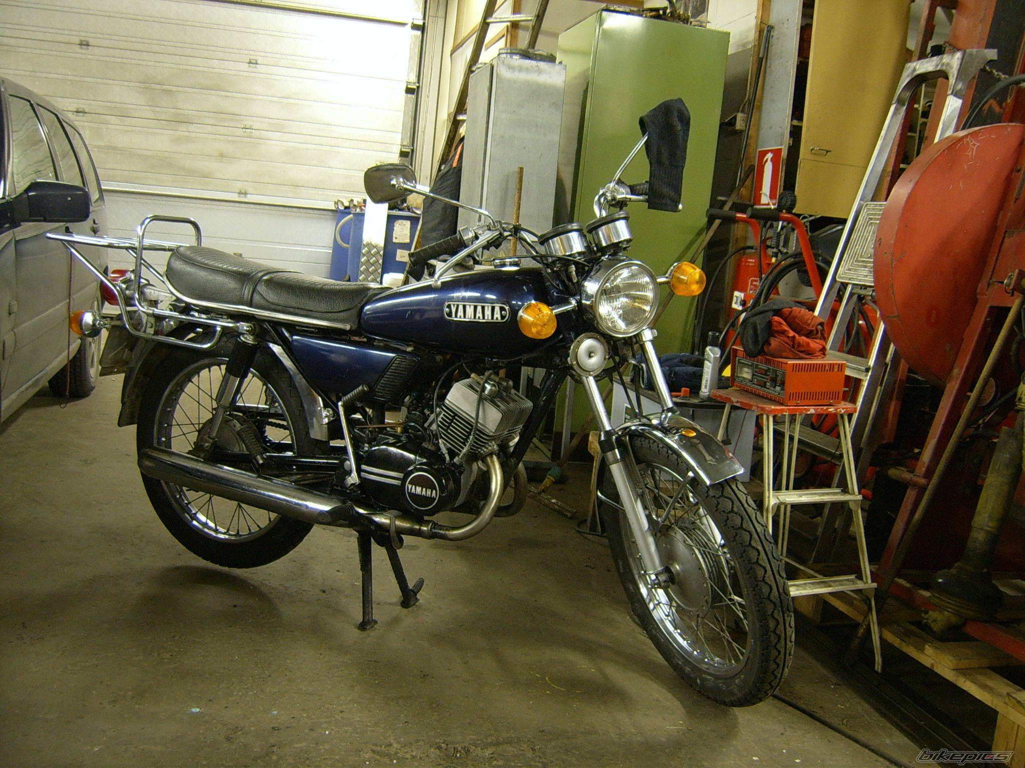 Bike Photo 506295