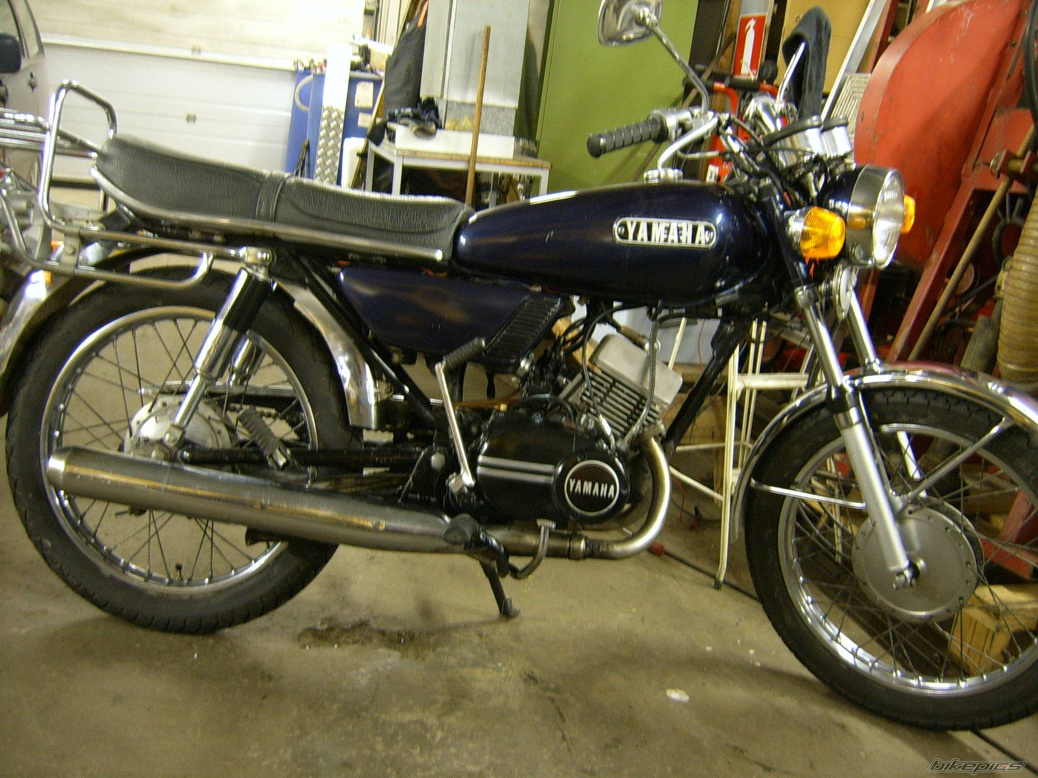 Bike Photo 506296