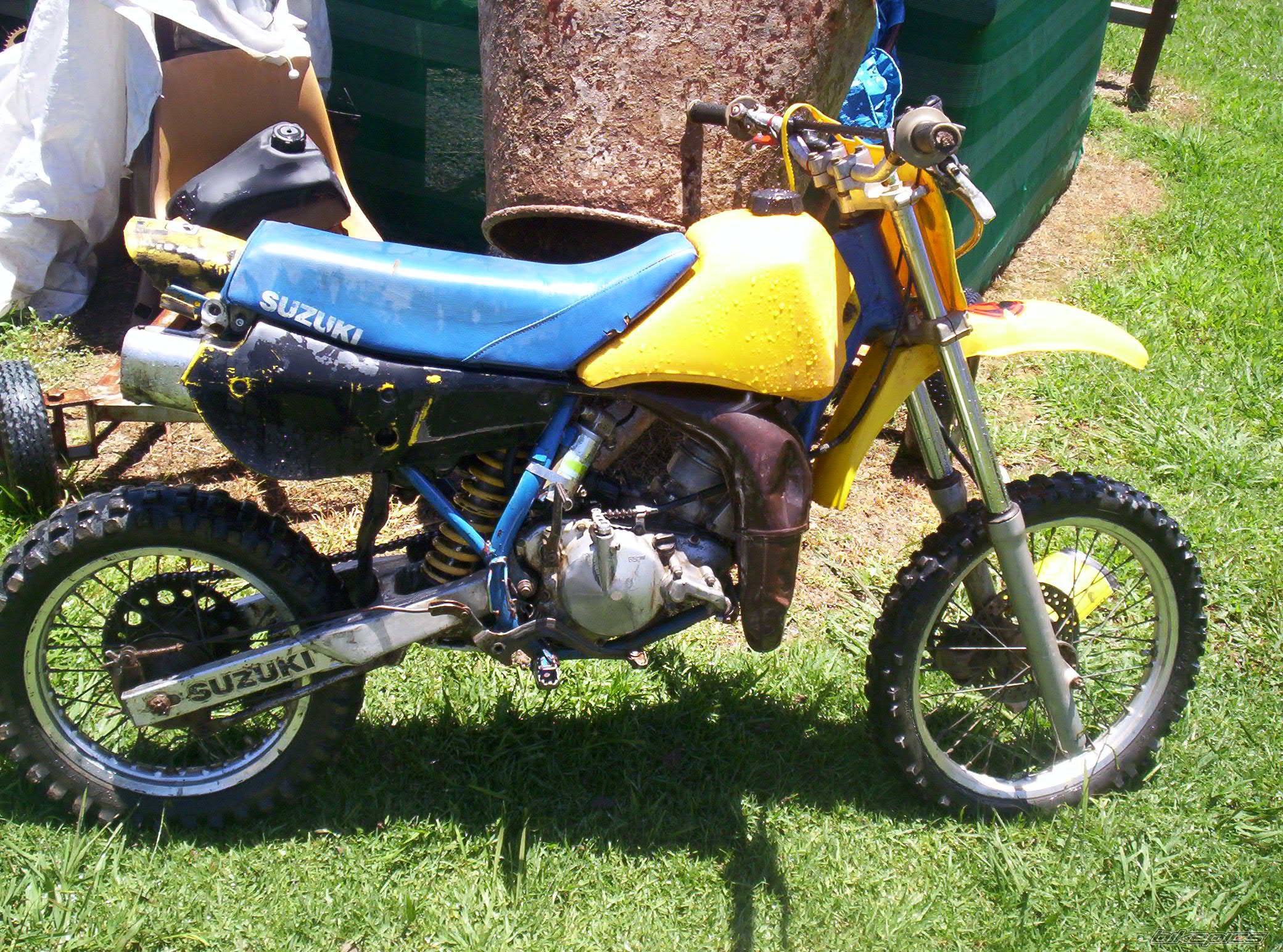 Bike Photo 506336