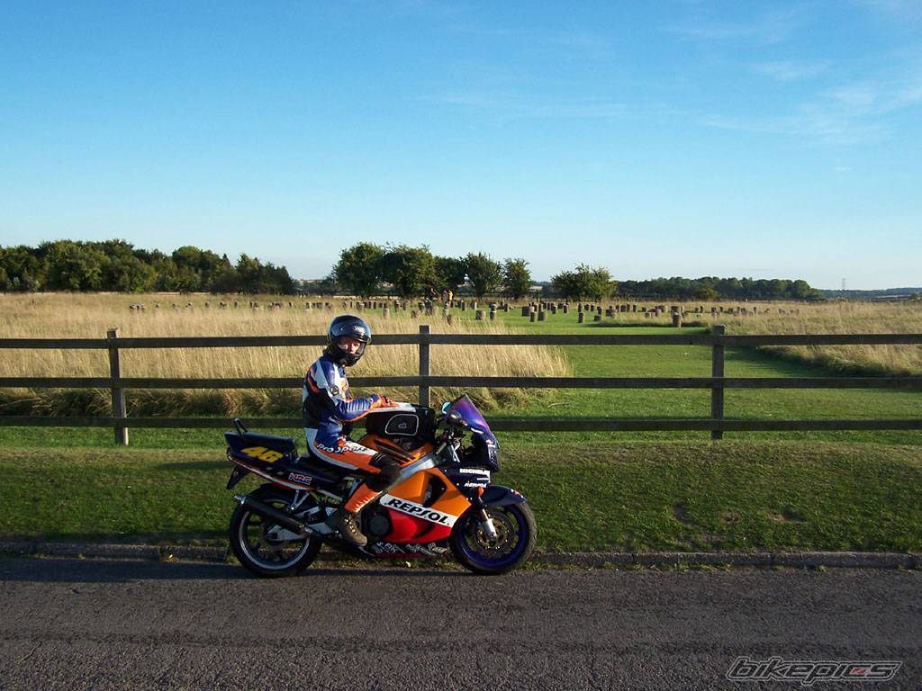 Bike Photo 506358