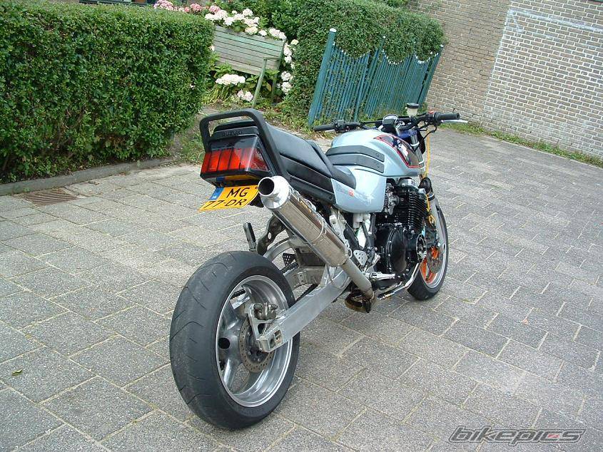 Bike Photo 506368