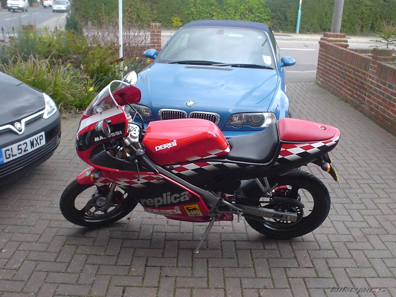 Bike Photo 50637