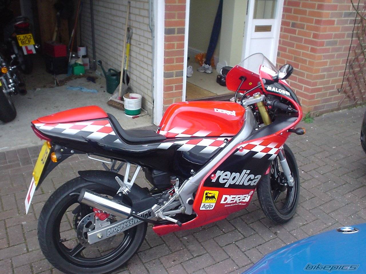 Bike Photo 50638