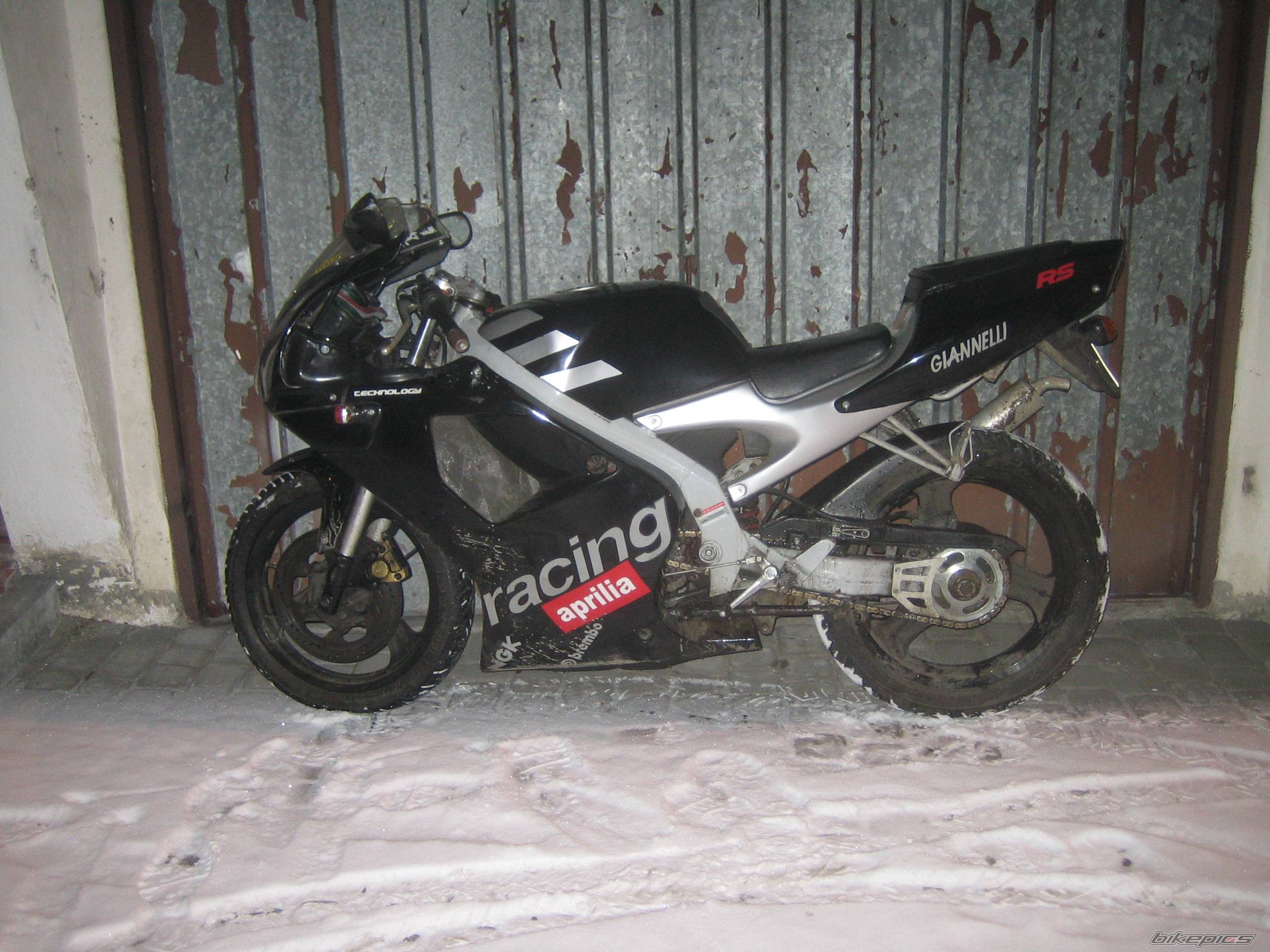 Bike Photo 506400