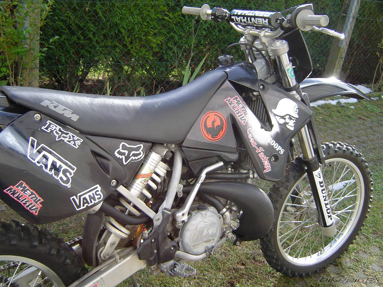 Bike Photo 506402
