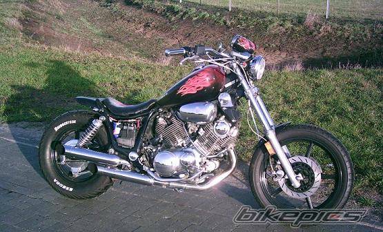Bike Photo 506429