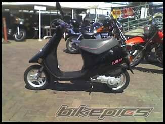 Bike Photo 506437