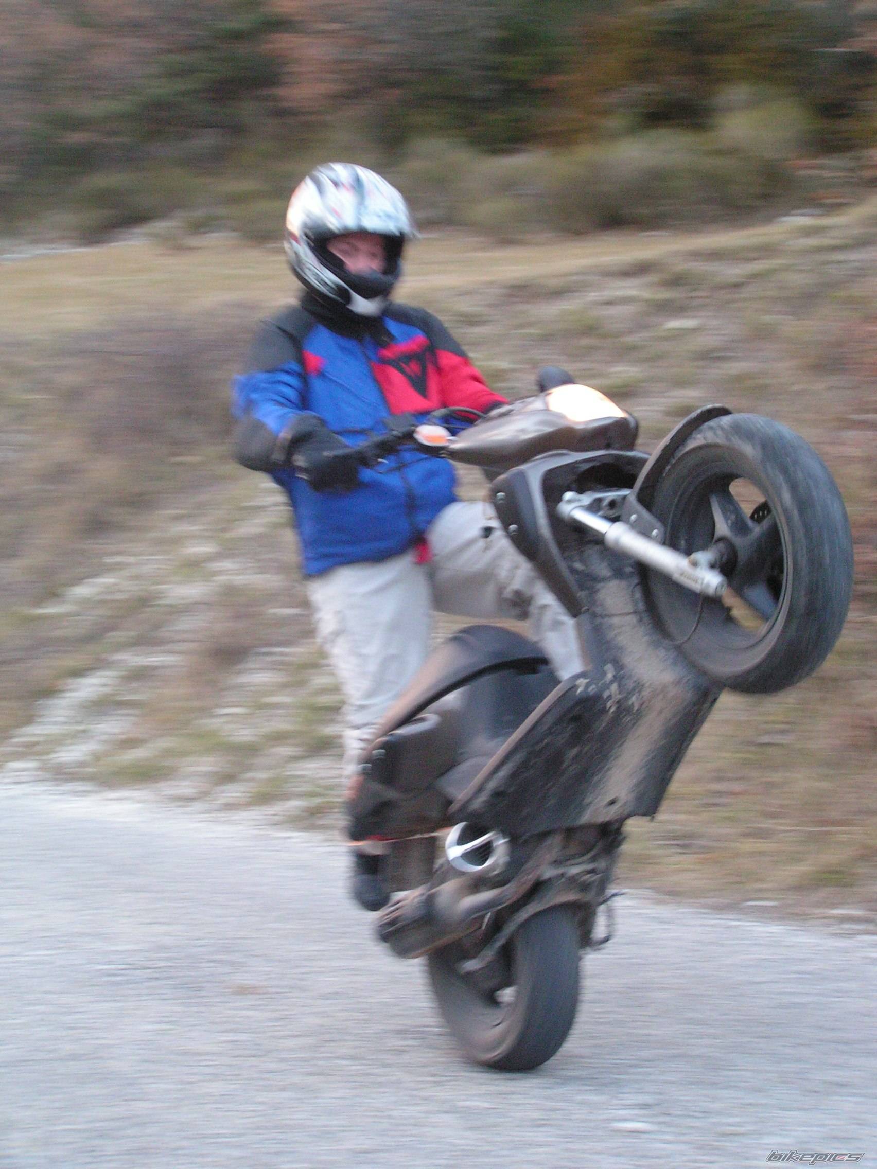Bike Photo 506578