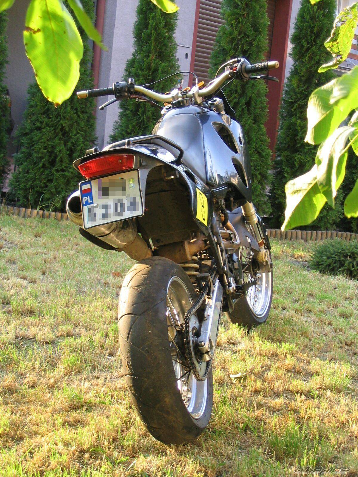 Bike Photo 506583