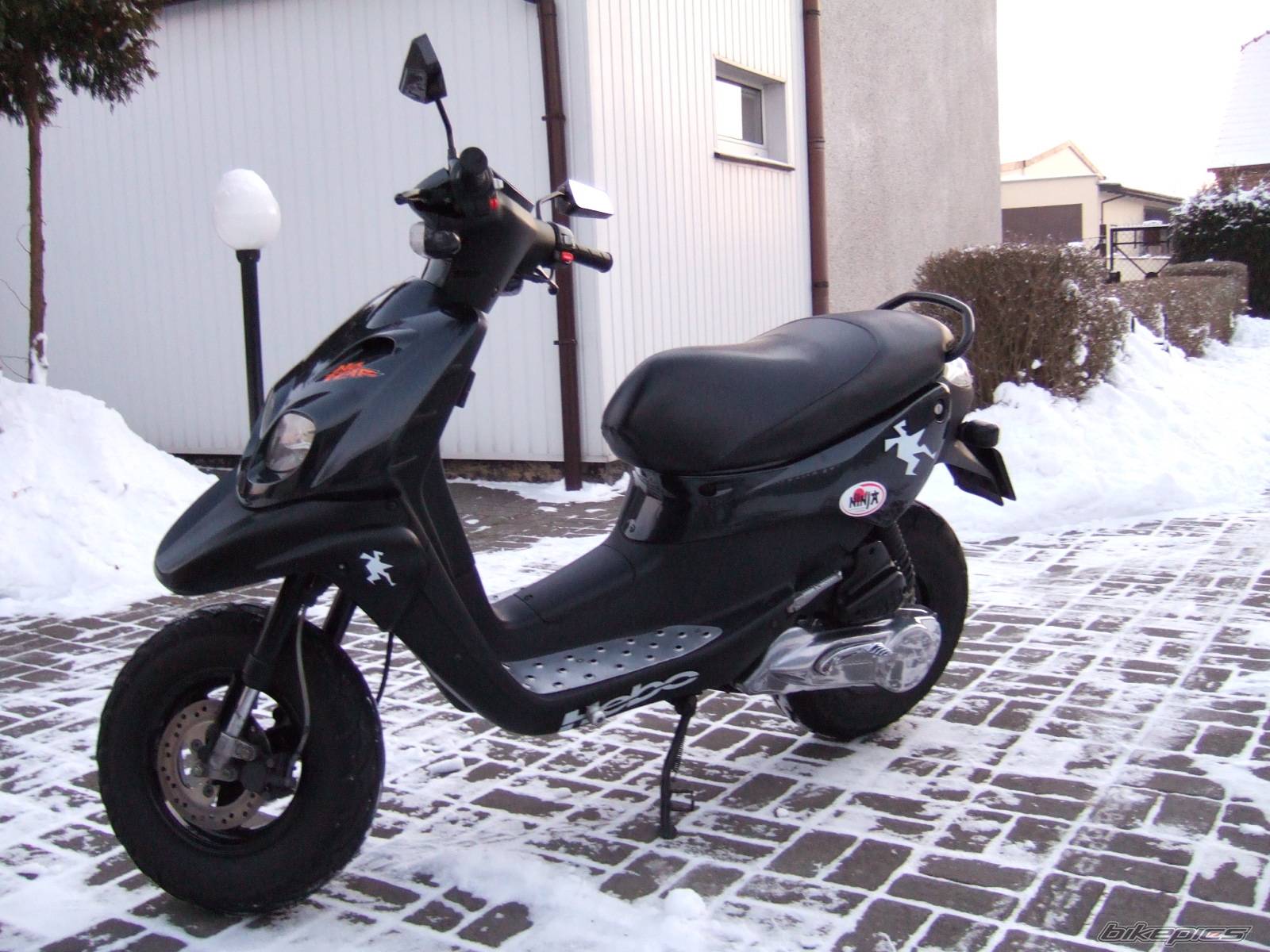 Bike Photo 506647
