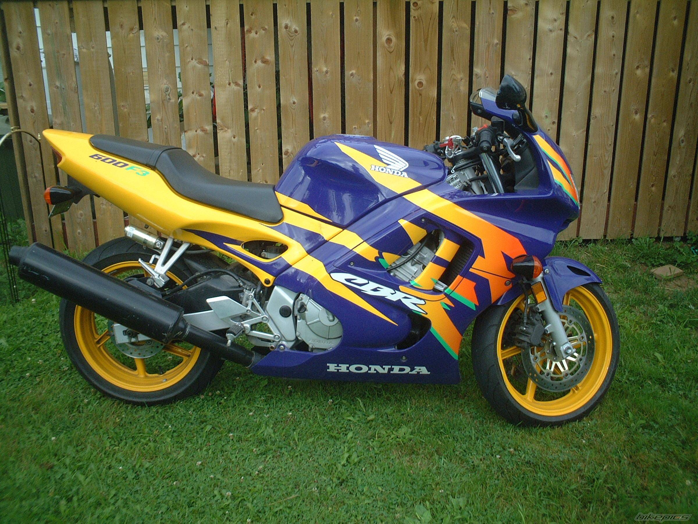 Bike Photo 506715