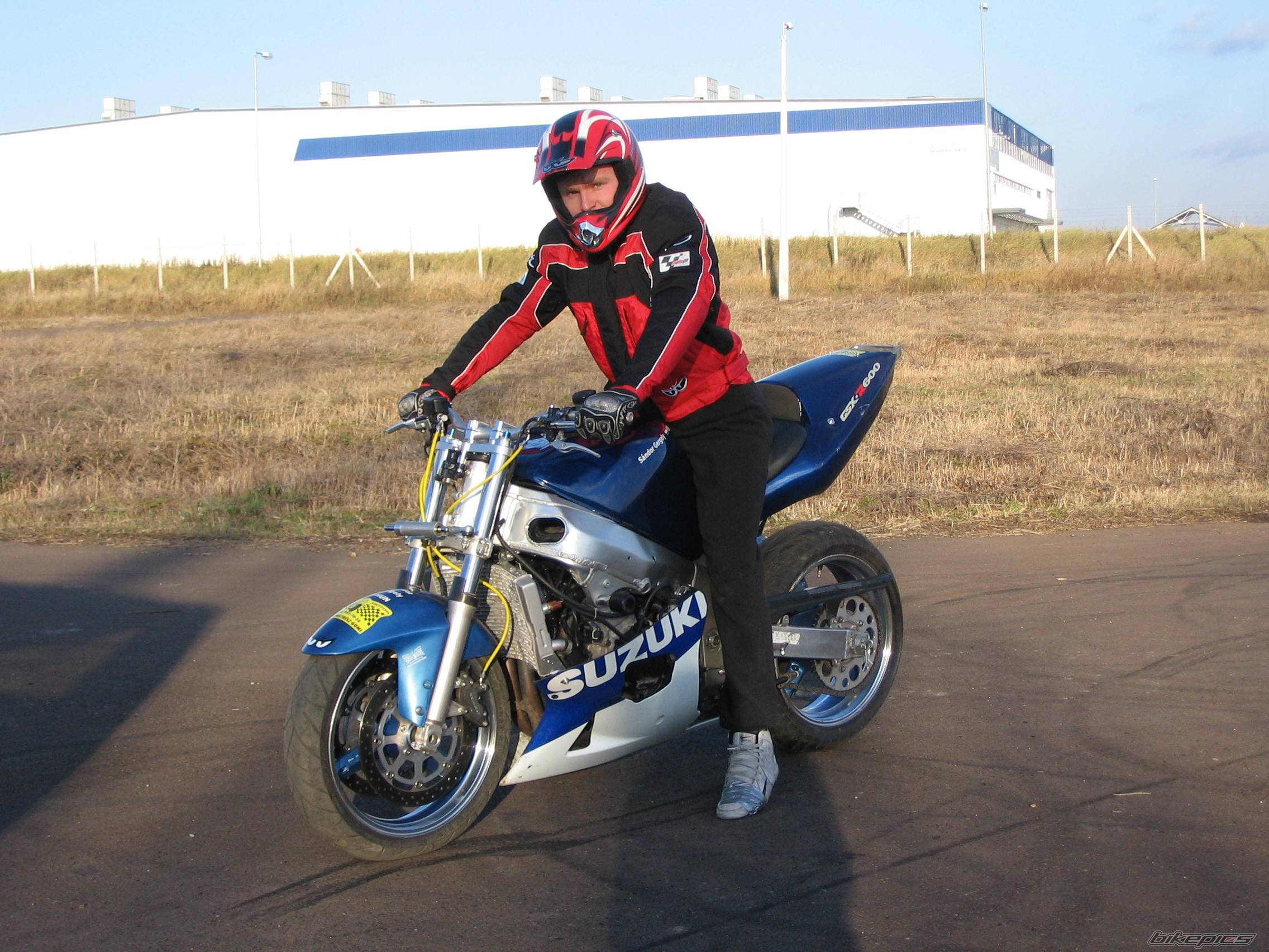 Bike Photo 506749