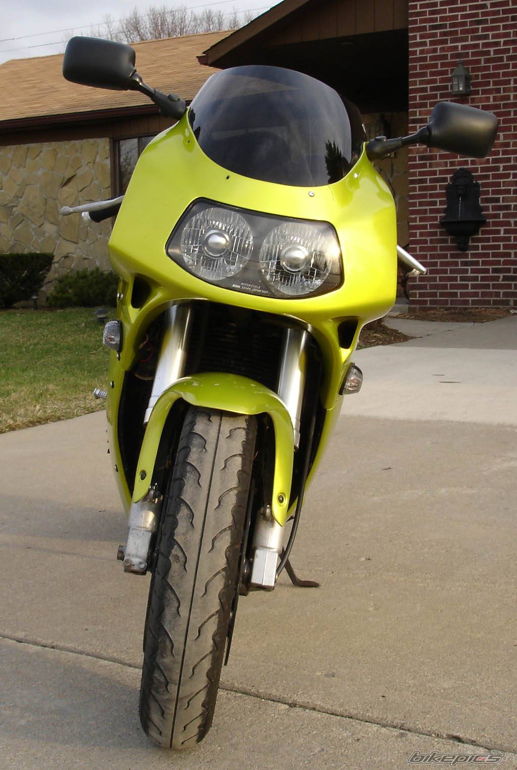 Bike Photo 506800