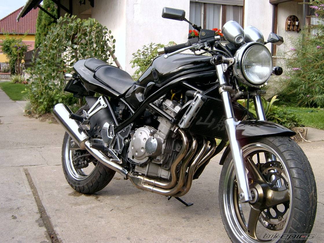 Bike Photo 506836