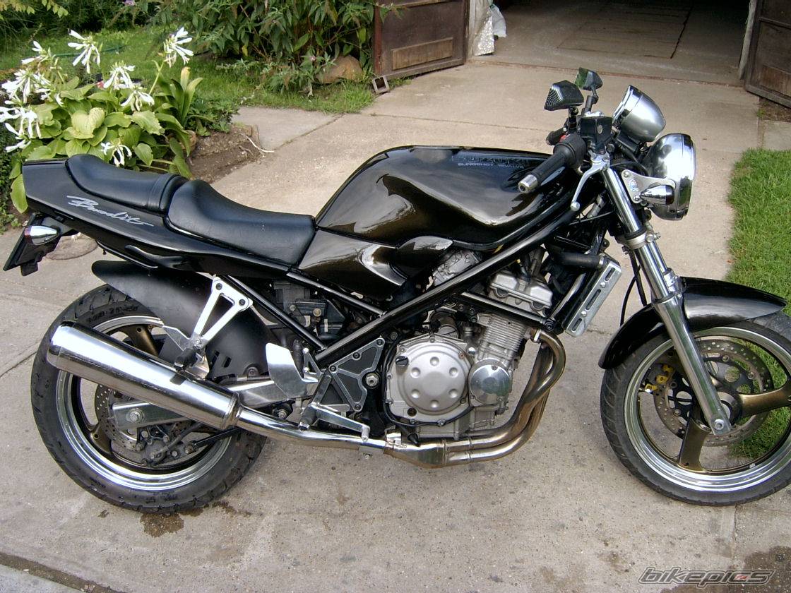 Bike Photo 506841
