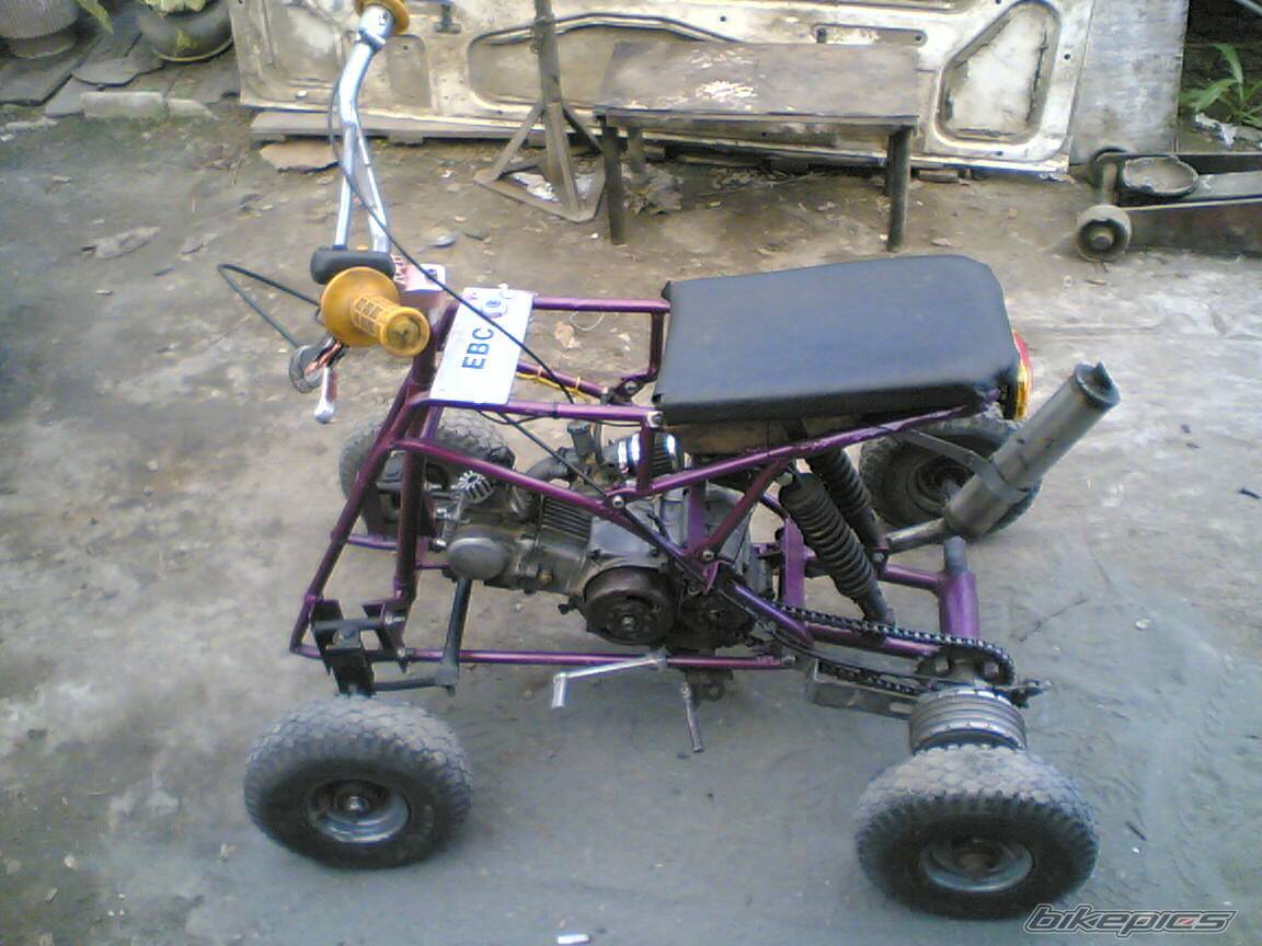 Bike Photo 506850