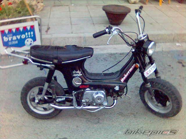 Bike Photo 506852