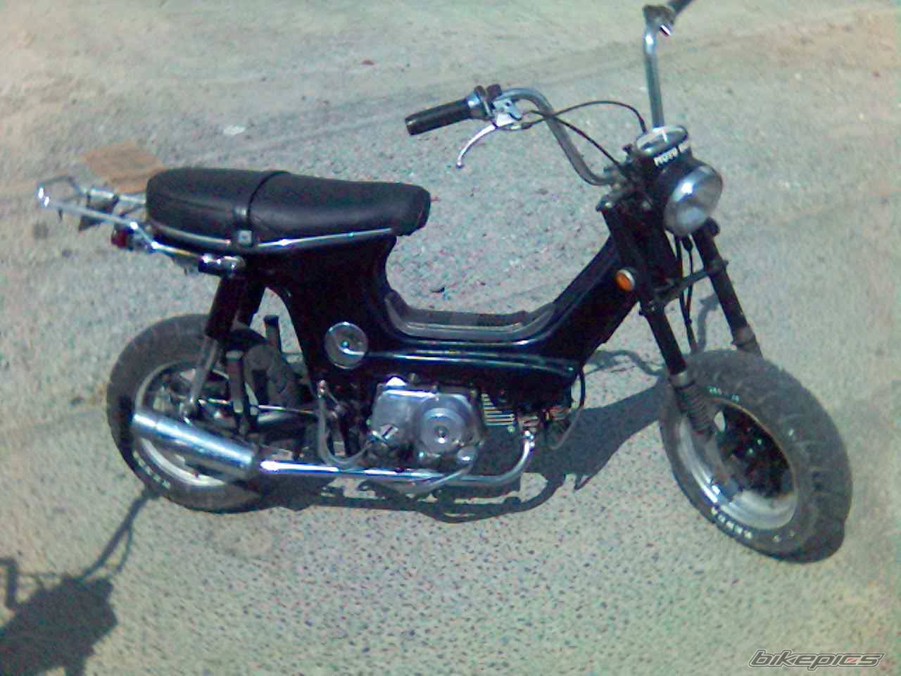 Bike Photo 506853
