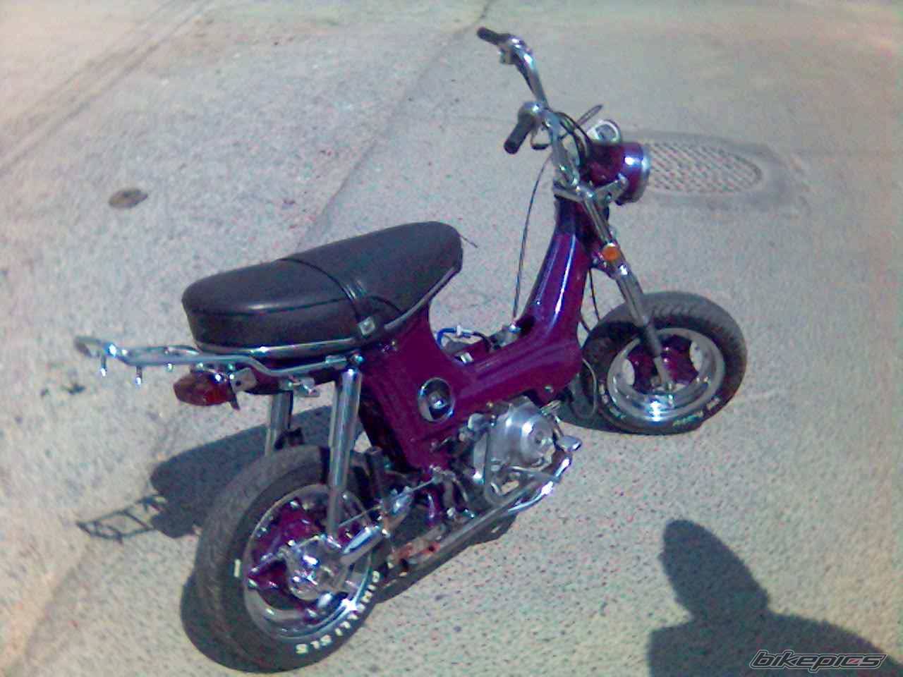 Bike Photo 506854