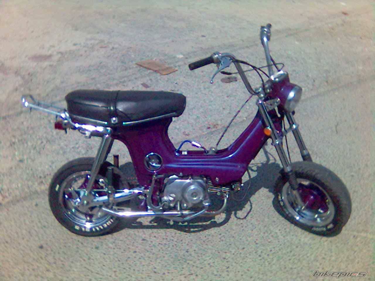 Bike Photo 506855