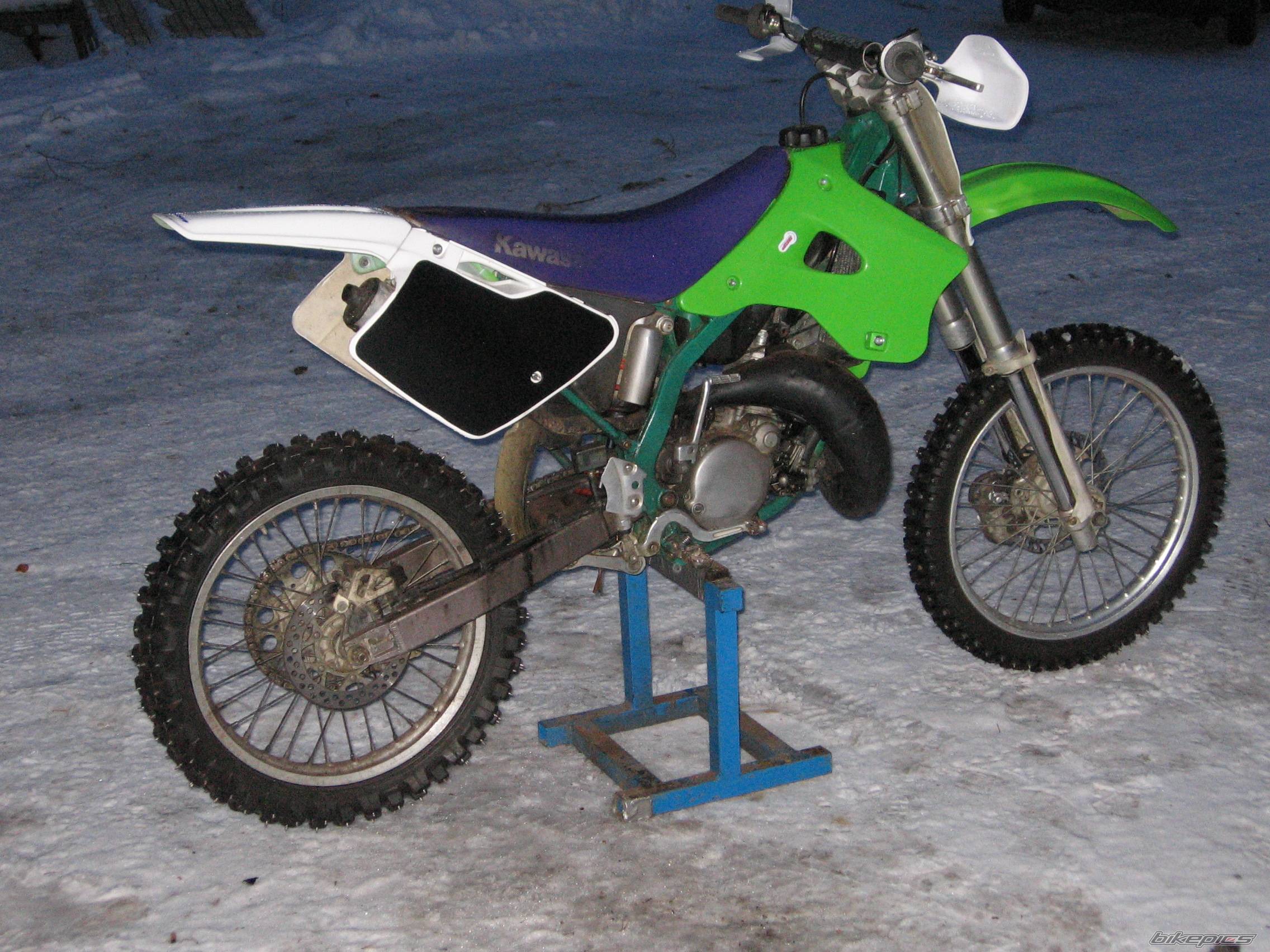 Bike Photo 506873