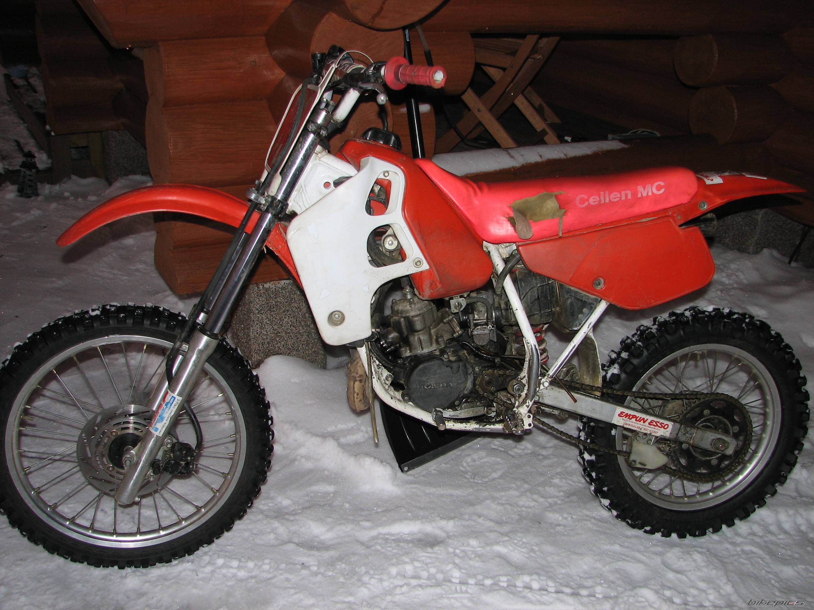 Bike Photo 506879