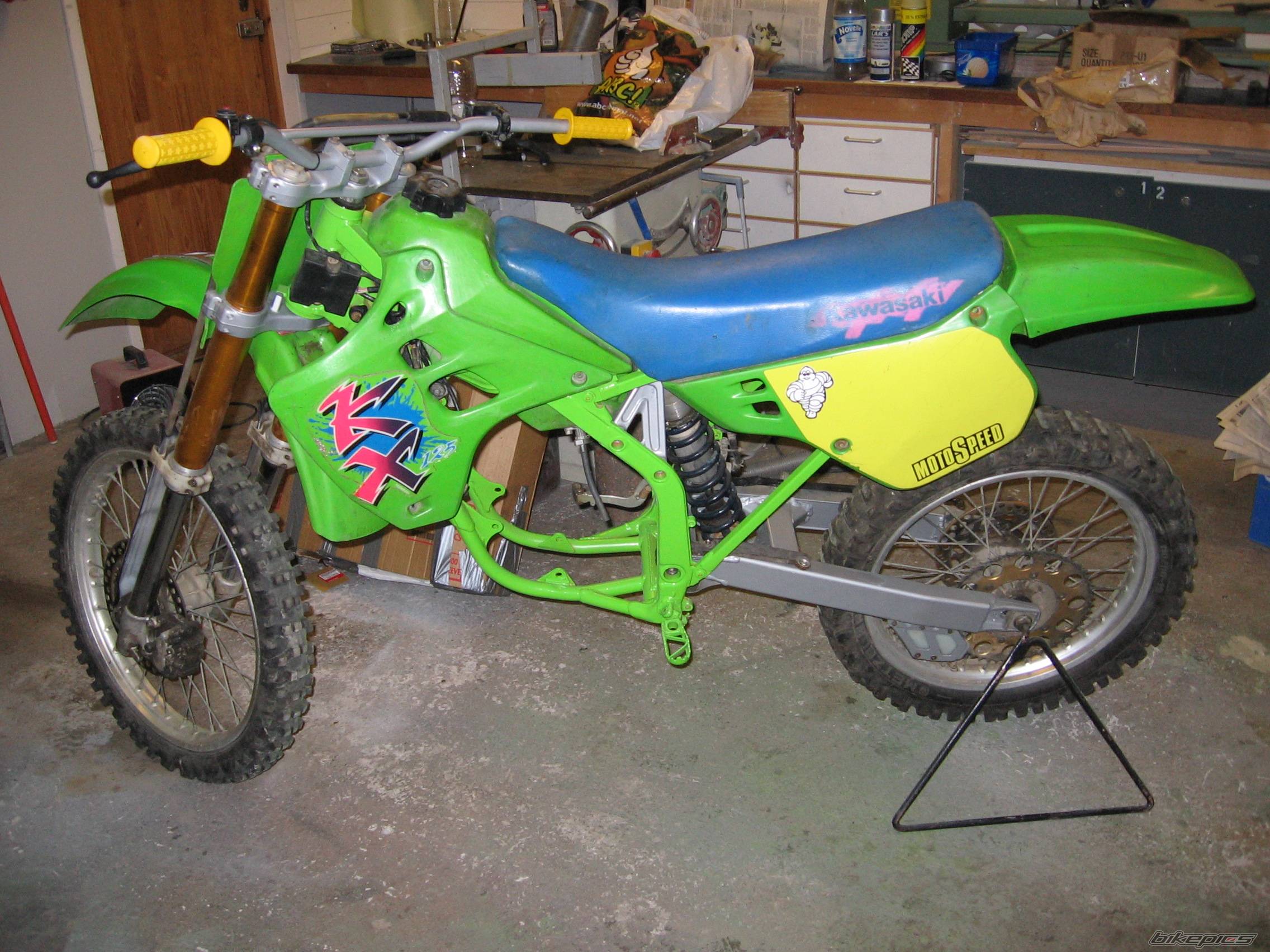 Bike Photo 506887