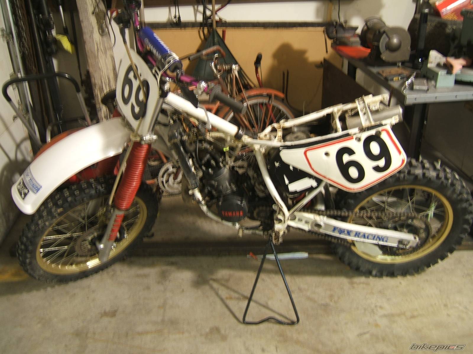 Bike Photo 507000