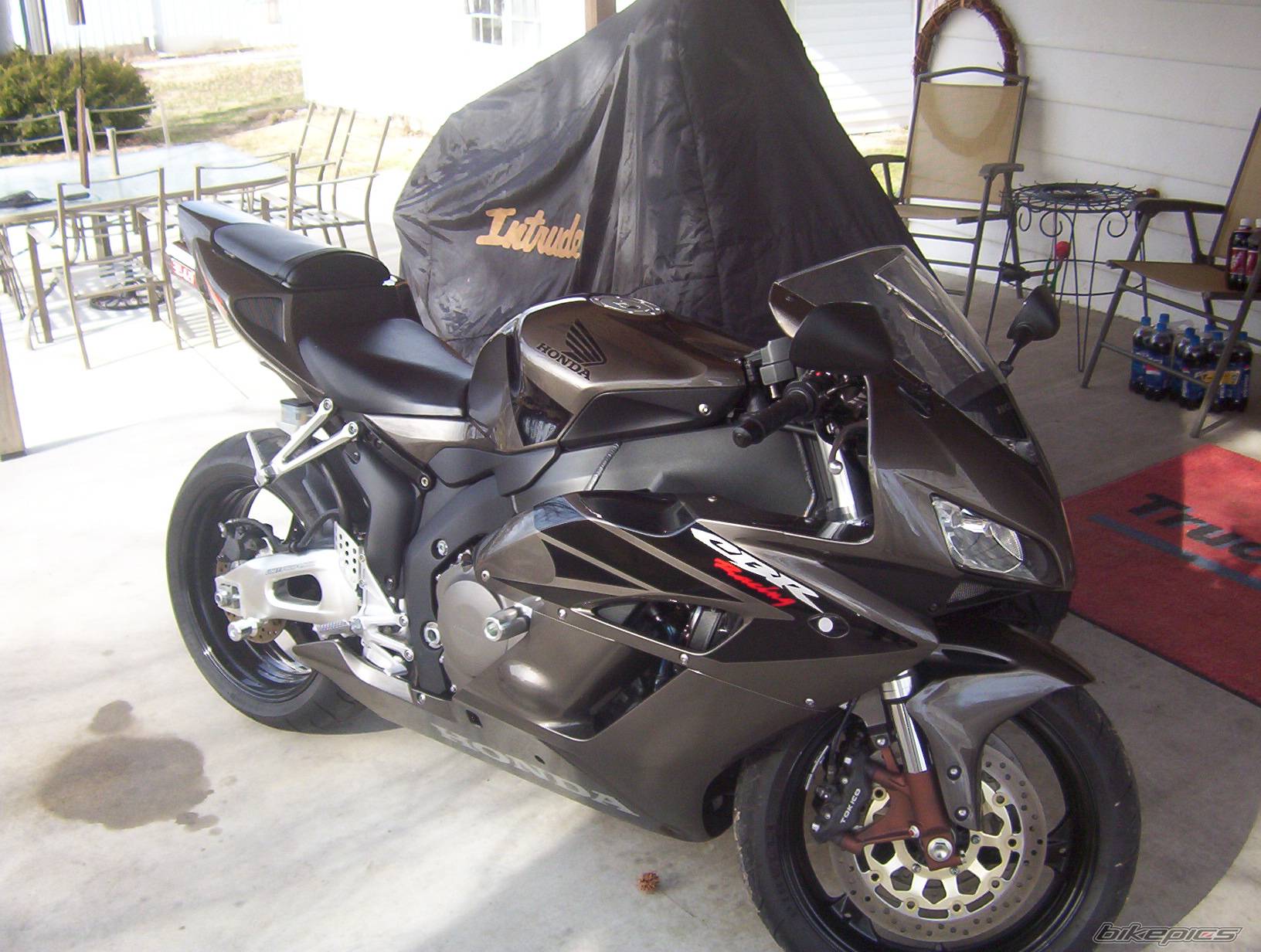 Bike Photo 507009