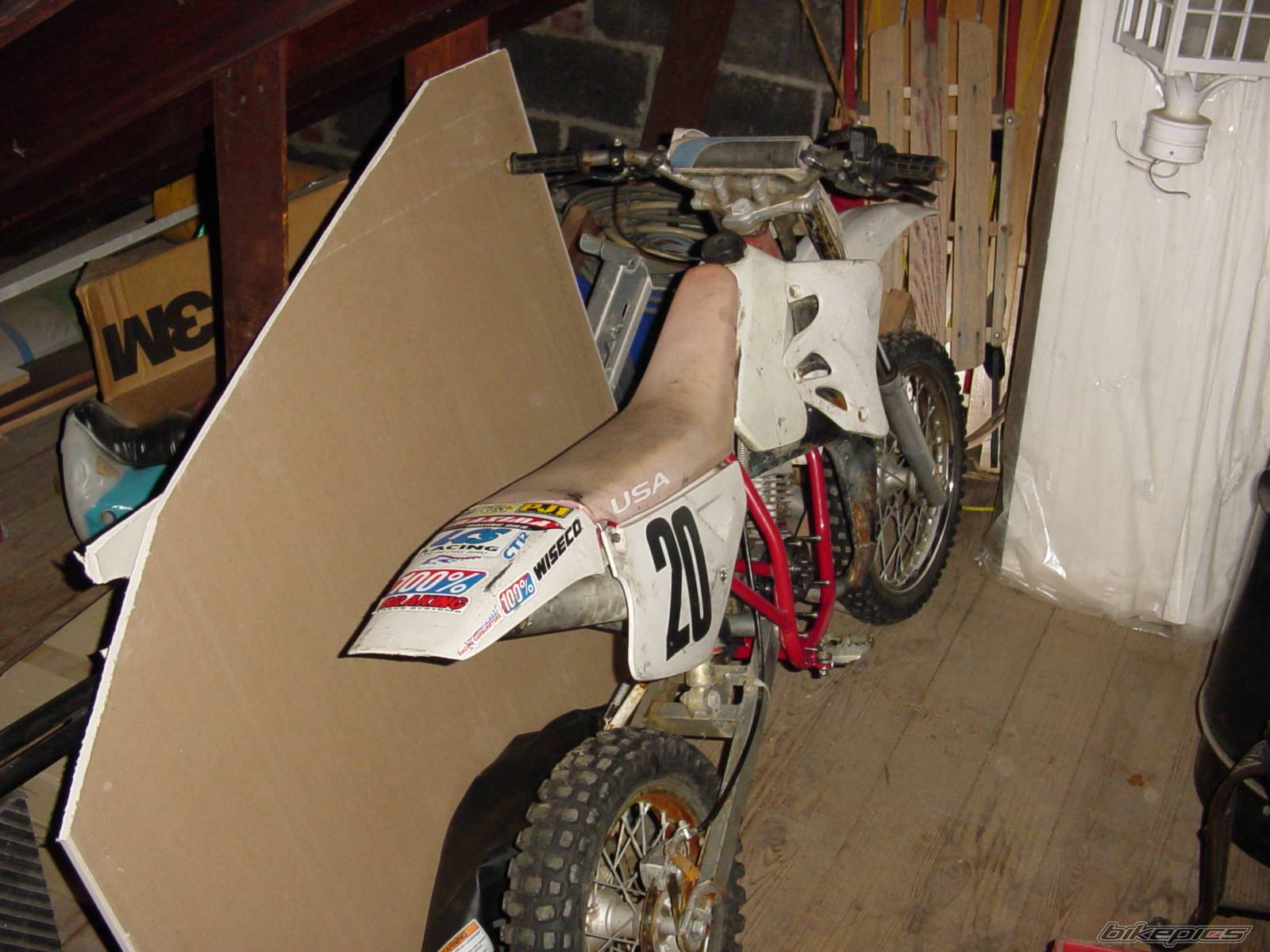 Bike Photo 507033