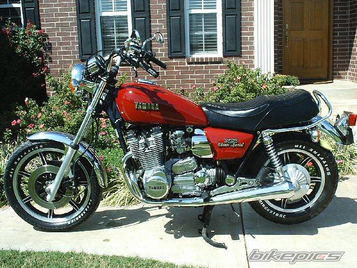 Bike Photo 507036
