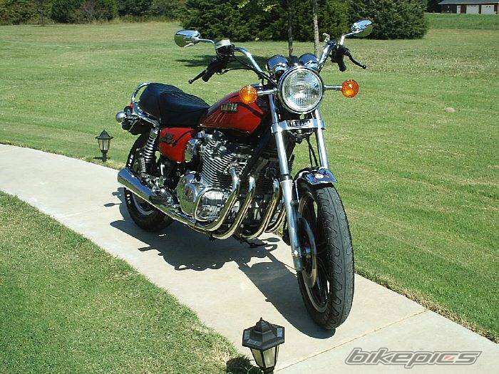Bike Photo 507037