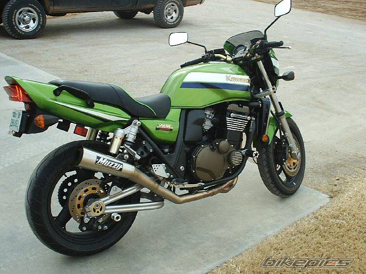 Bike Photo 507040