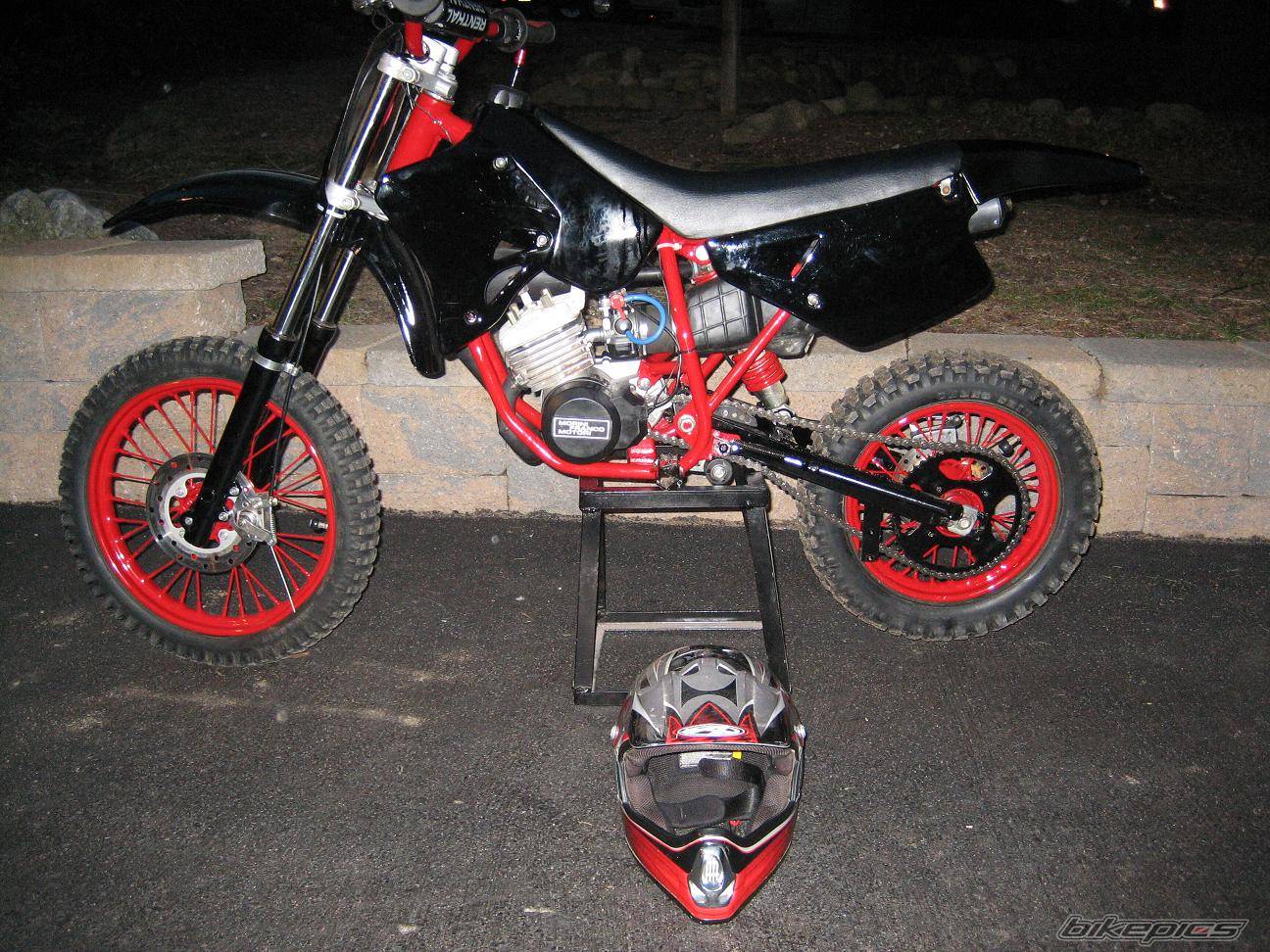 Bike Photo 507044
