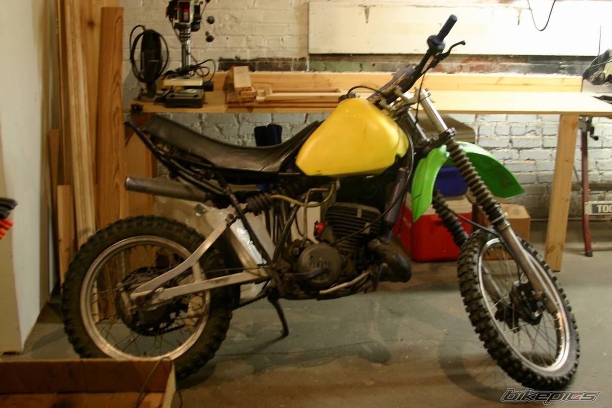 Bike Photo 507051
