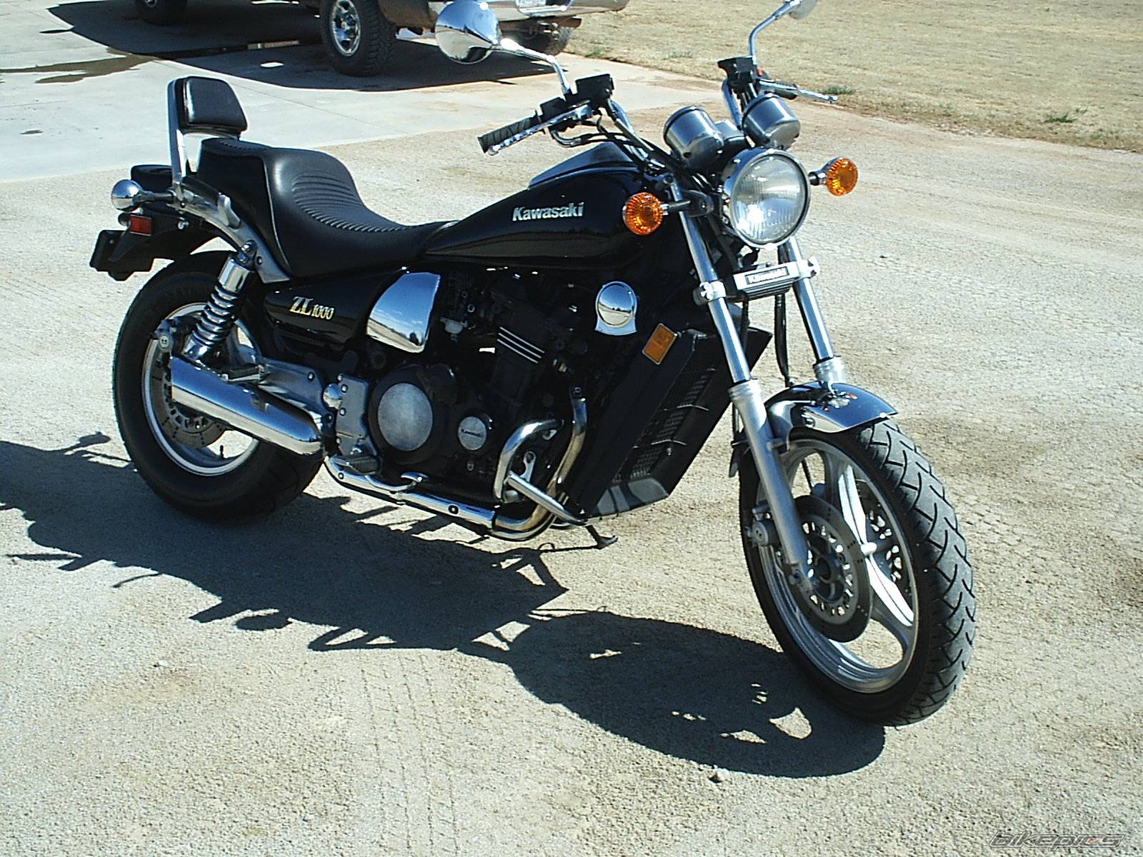 Bike Photo 507054